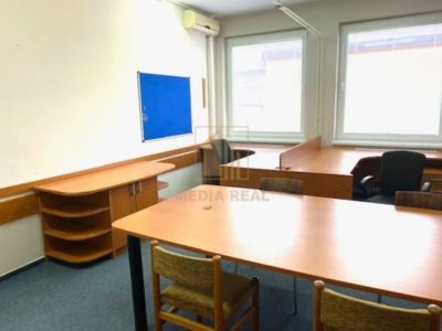 Prenájom kancelárií v centre, Nové Mesto nad Váhom - 2