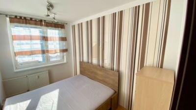 Pekný 2-izbový kompletne zariadený byt, Nové Mesto nad Váhom  - 8
