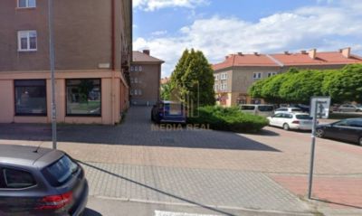 1 izbový veľký tehlový byt, Nové mesto nad Váhom