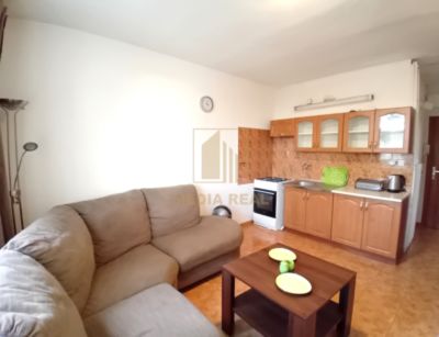 Exkluzívne! Predaj pekný, šikovný 1-izbový byt, v príjemnom prostredí, Piešťany