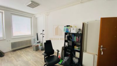 Prenájom kancelárií v centre, Nové Mesto nad Váhom
