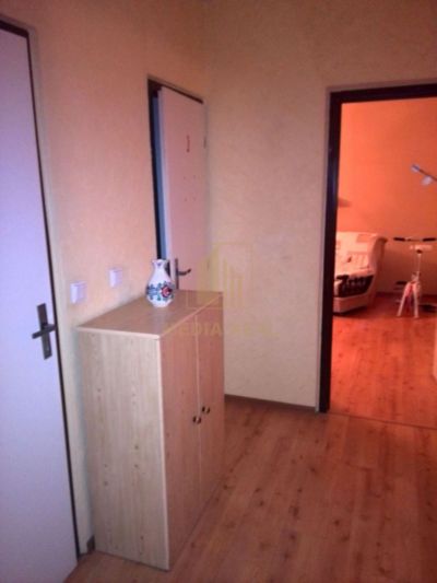 Pekný 3-izbový zariadený byt s balkónom, Nové Mesto nad Váhom - 9