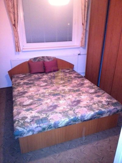 Pekný 3-izbový zariadený byt s balkónom, Nové Mesto nad Váhom - 6
