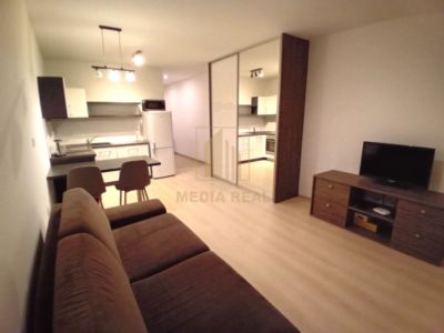 Prenájom krásny 1-izbový byt v peknom prostredí, Piešťany