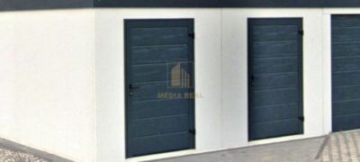 Na predaj nový sklad garážového typu, Nové Mesto nad Váhom 