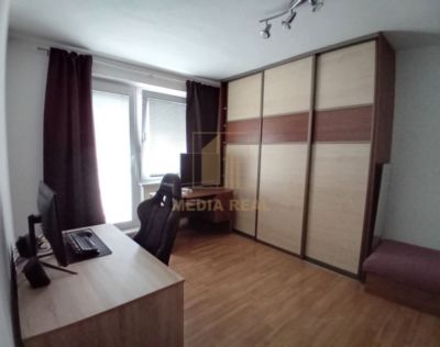 Prenájom krásny, priestranný 3-izbový byt + balkón, v peknom prostredí, Piešťany - 7