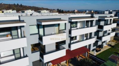 Prenájom 2 izbový byt v Novom Meste nad Váhom