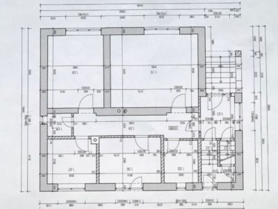 4-izbový rodinný dom v obci Lúka pri Piešťanoch - 3