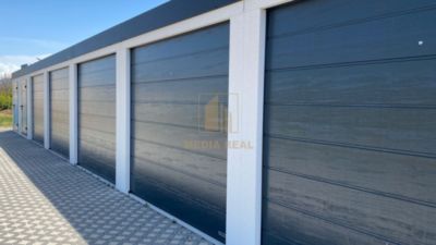 Nová gáráž na predaj, Nové Mesto nad Váhom