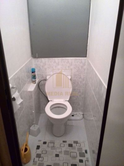 Pekný 3-izbový zariadený byt s balkónom, Nové Mesto nad Váhom - 13