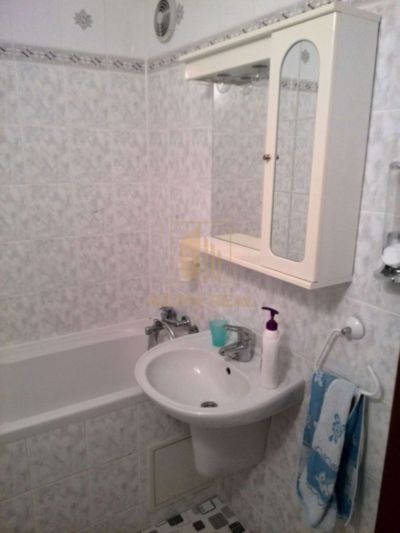 Pekný 3-izbový zariadený byt s balkónom, Nové Mesto nad Váhom - 11