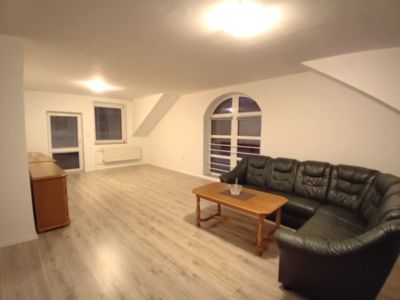 Prenájom priestranný 3-izbový byt + terasa, kúsok od centra, Piešťany - 3