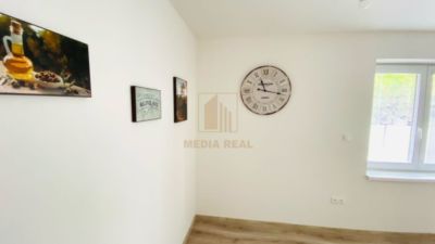 Rodinný dom s pozemkom v obci Lúka pri Piešťanoch - 9