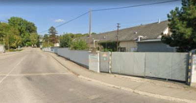 Prevádzkový objekt Lúka okr. Nové Mesto nad Váhom