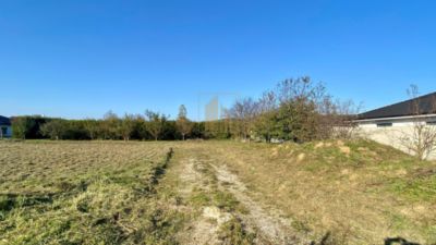 Pozemok pre rodinné domy, Rakoľuby-Kočovce