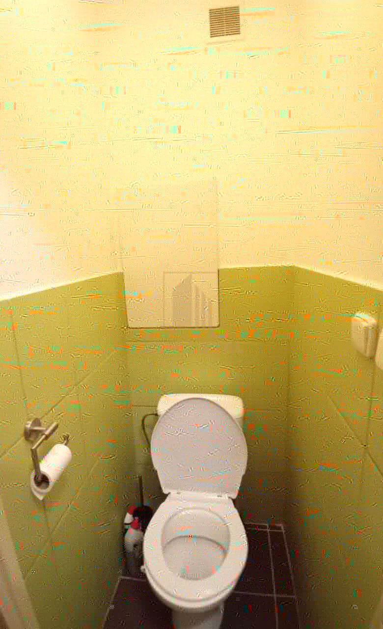 Zrekonštruovaný, zariadený rodinný dom 3+1 v obci Čachtice - 7