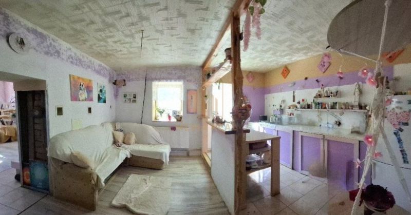 Vidiecky rodinný dom v obci Cetuna pod Javorinou, Bzince   - 5