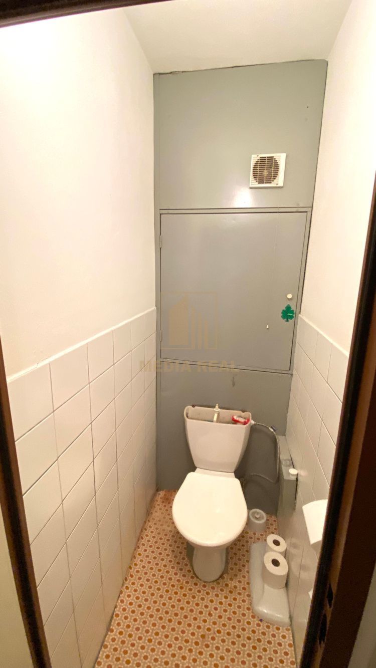 Na predaj 1-izbový byt s balkónom, Nové Mesto nad Váhom - 4