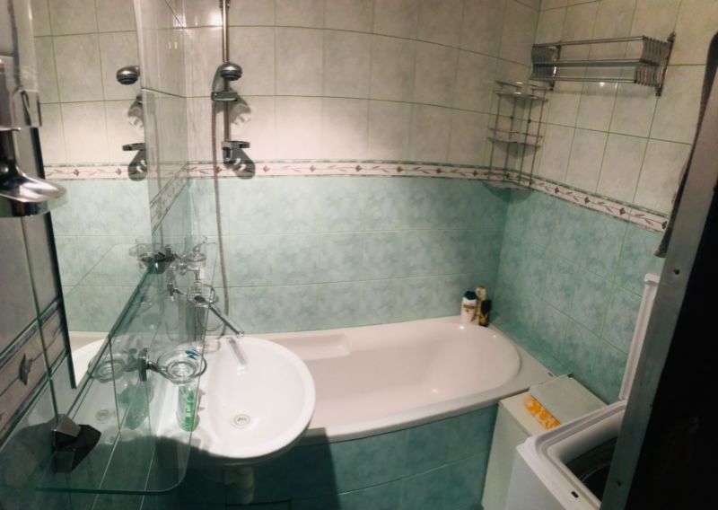 Výborná lokalita, byt 3+1, 69 m2, balkón, loggia, Nové Mesto nad Váhom - 10
