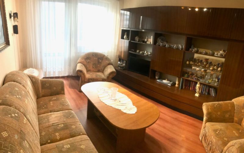 Výborná lokalita, byt 3+1, 69 m2, balkón, loggia, Nové Mesto nad Váhom - 3