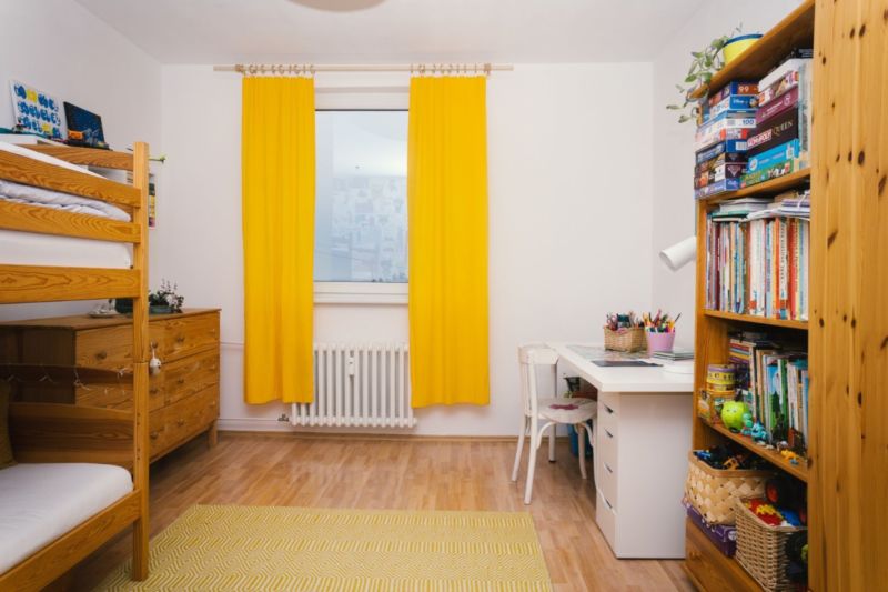 Na predaj krásny 3izbový byt v meste Vrbové - 8