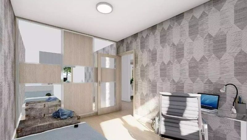 Novostavba rodinného domu, Lúka pri Piešťanoch - 7