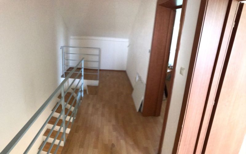 Ponuka pre developera, 4 rodinné domy s garážami, Dubovany - 6