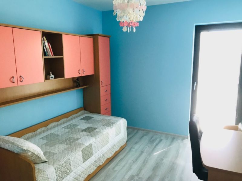 Moderná zariadená novostavba rod. domu s pozemkom, Nové Mesto nad Váhom - 11