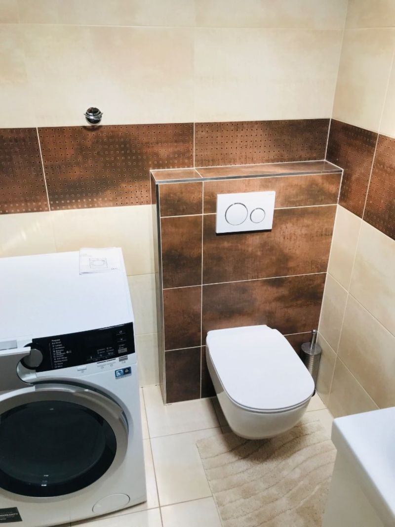 Moderná zariadená novostavba rod. domu s pozemkom, Nové Mesto nad Váhom - 14