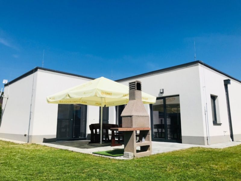 Moderná zariadená novostavba rod. domu s pozemkom, Nové Mesto nad Váhom - 19