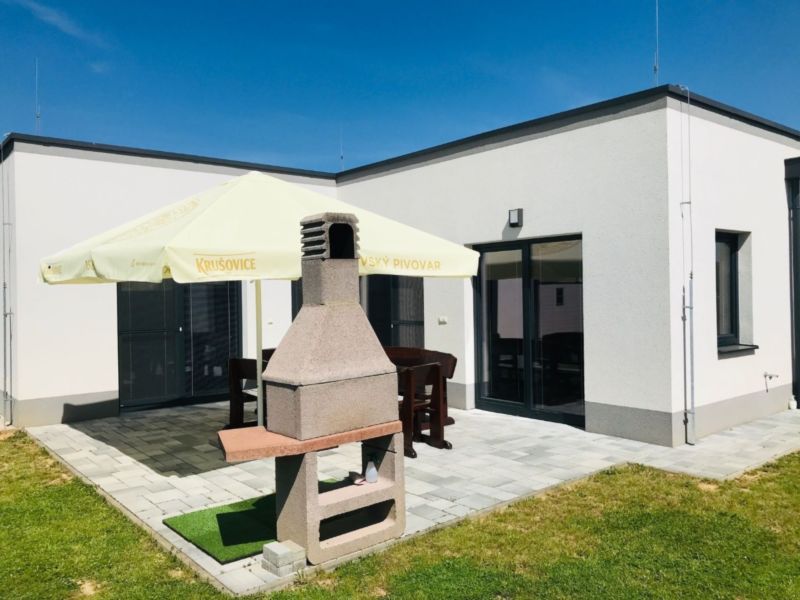 Moderná zariadená novostavba rod. domu s pozemkom, Nové Mesto nad Váhom - 20