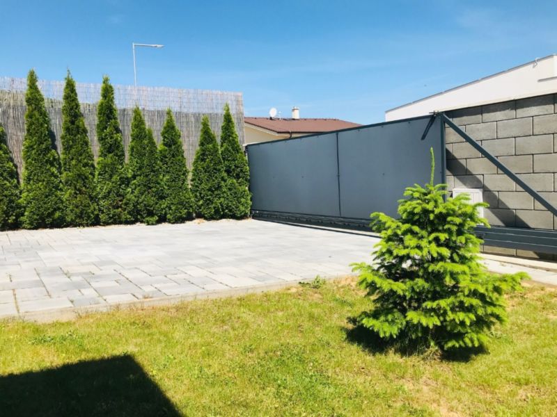 Moderná zariadená novostavba rod. domu s pozemkom, Nové Mesto nad Váhom - 21