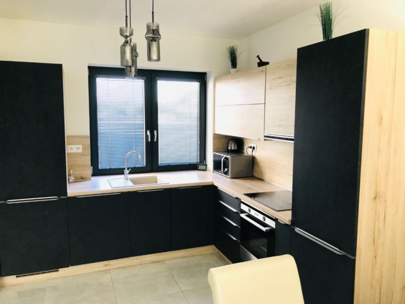 Moderná zariadená novostavba rod. domu s pozemkom, Nové Mesto nad Váhom - 3