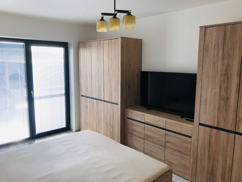 Moderná zariadená novostavba rod. domu s pozemkom, Nové Mesto nad Váhom - 7