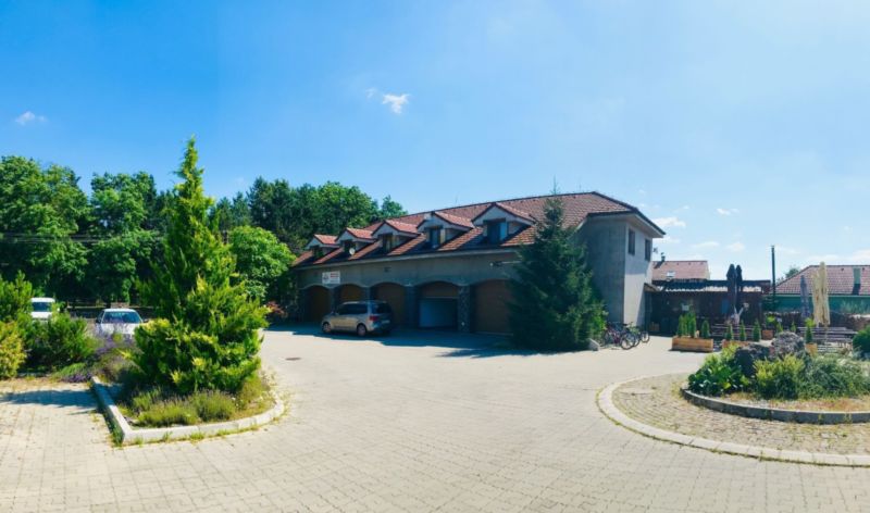 Polyfukčný objekt na predaj, Brunovce - 1