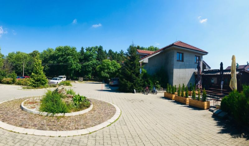 Polyfukčný objekt na predaj, Brunovce - 2