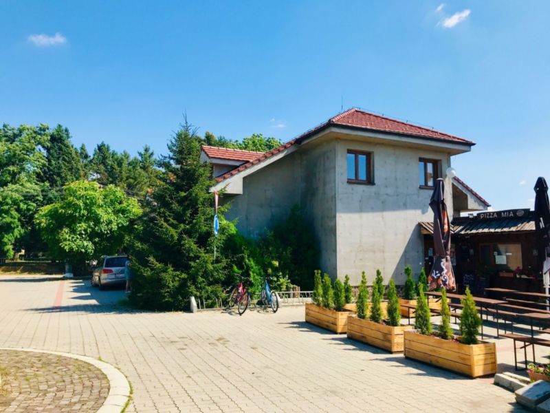 Polyfukčný objekt na predaj, Brunovce - 3