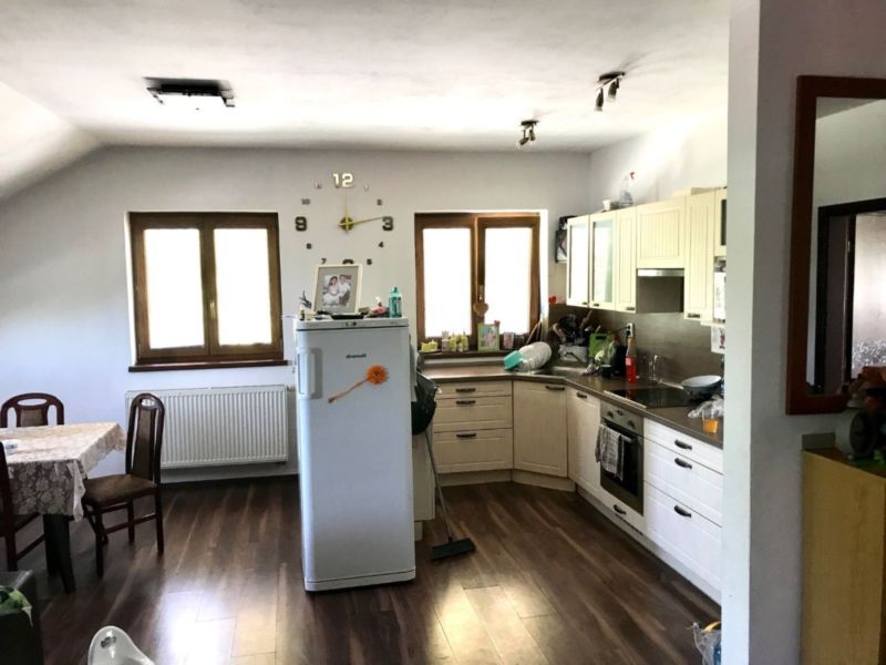 Polyfukčný objekt na predaj, Brunovce - 4