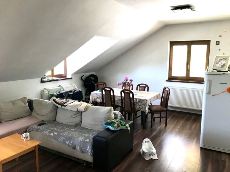 Polyfukčný objekt na predaj, Brunovce - 5