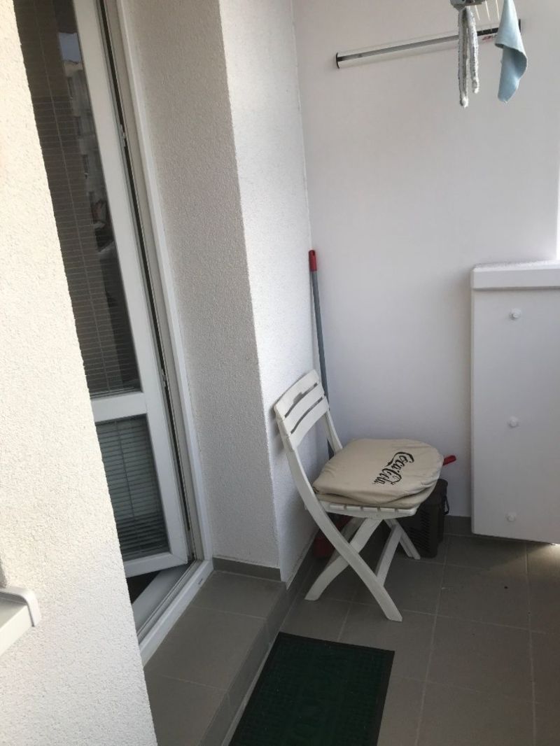 Predáme 3-izbový byt, balkón, loggia, Nové Mesto nad Váhom - 12