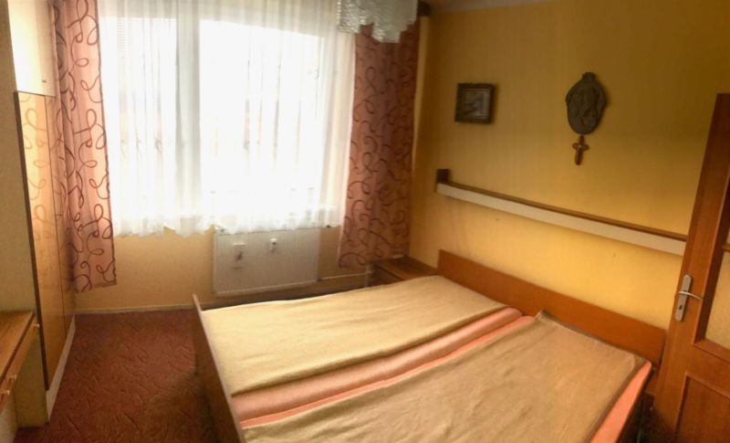 Predáme 3-izbový byt, balkón, loggia, Nové Mesto nad Váhom - 4