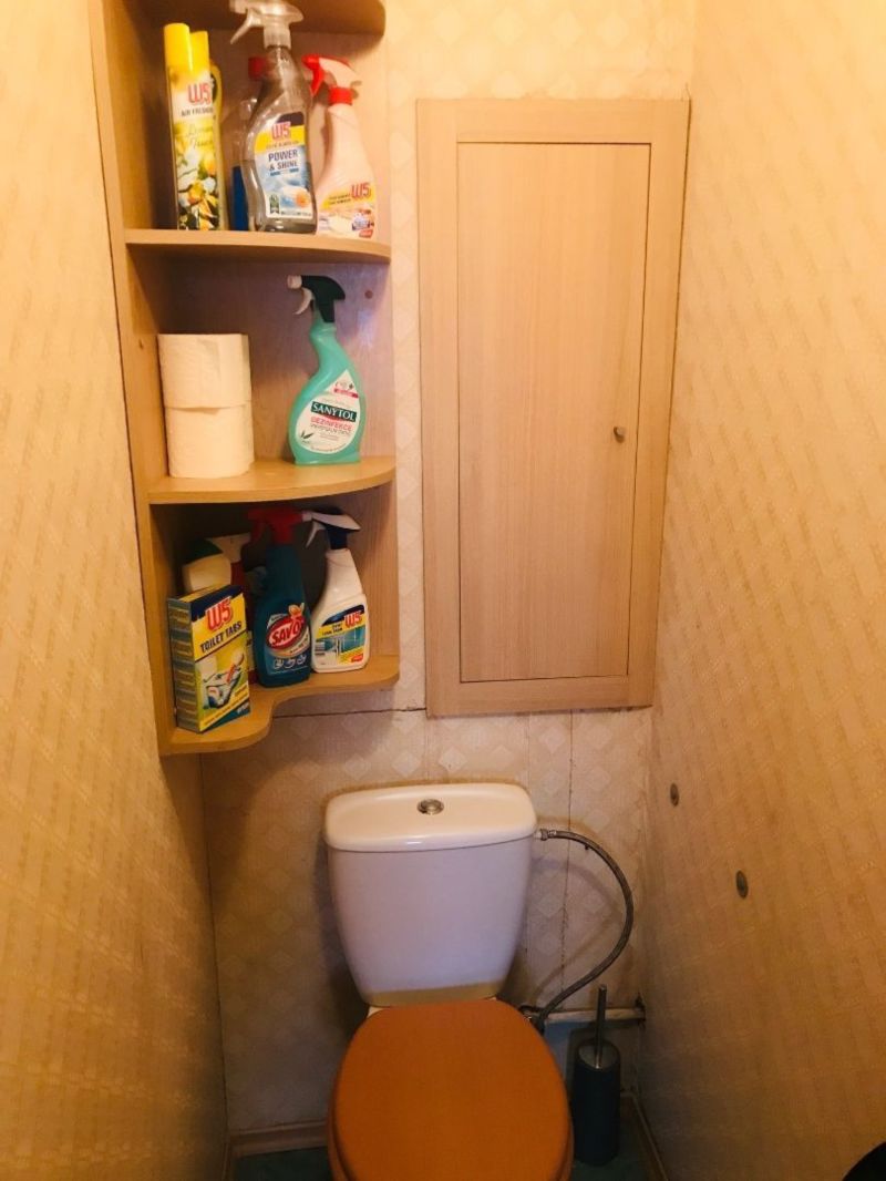 Predáme 3-izbový byt, balkón, loggia, Nové Mesto nad Váhom - 9