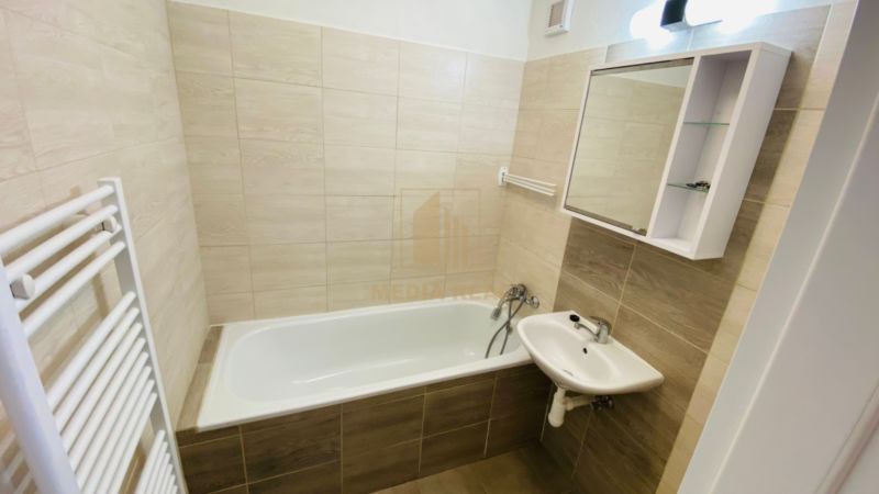 2-izbový byt s balkónom, Nové Mesto nad Váhom - 6