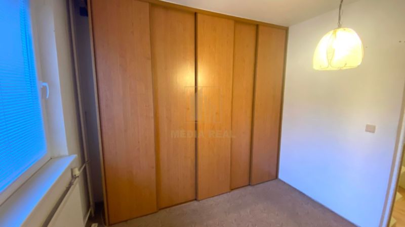 3-izbový byt s balkónom, Nové Mesto nad Váhom - 3