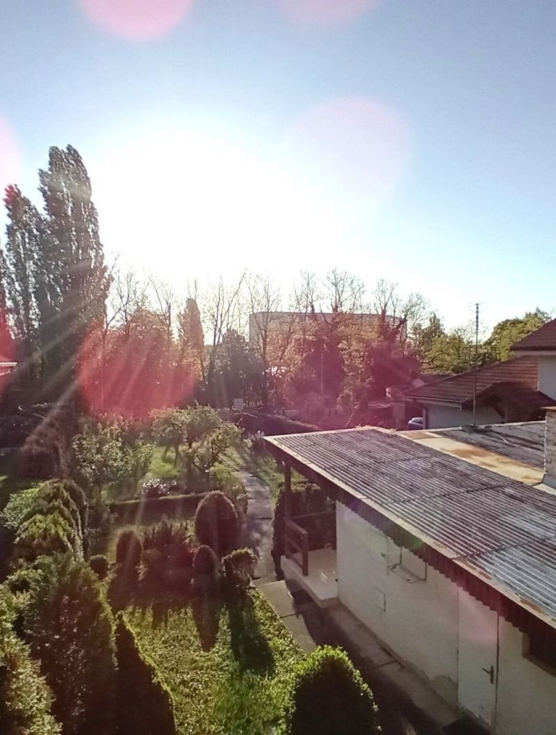 Predaj pozemok + murovaná záhradná chatka s terasou, možnosť výstavby RD, v tesnej blízkosti Piešťan, Banka - 6
