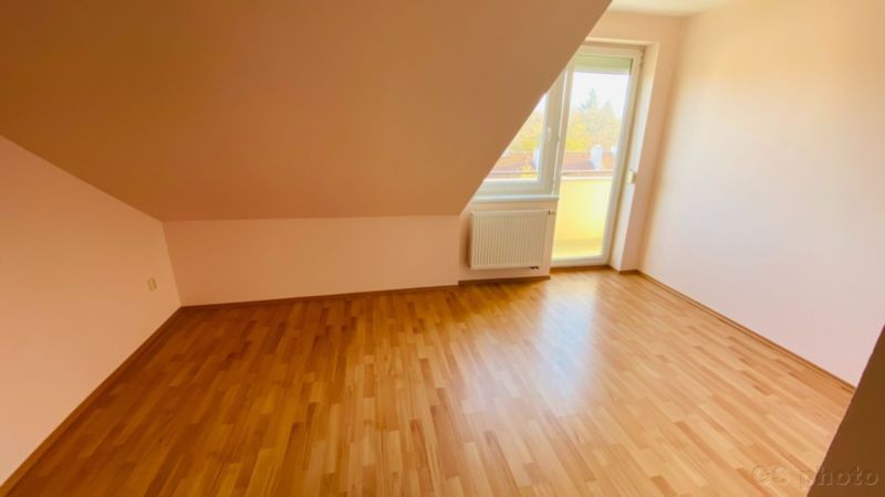 Priestraný 3-izbový tehlový byt s balkónom, terasou a s možnosťou garáže pri mestskom parku, Piešťany - 14