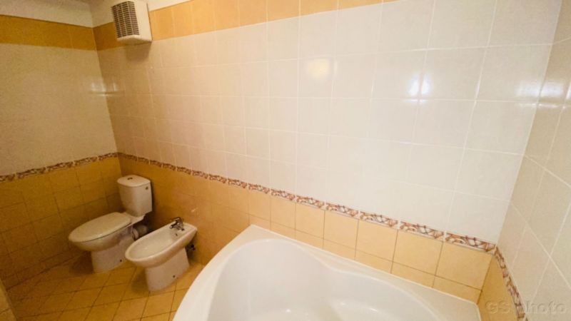 Priestraný 3-izbový tehlový byt s balkónom, terasou a s možnosťou garáže pri mestskom parku, Piešťany - 18