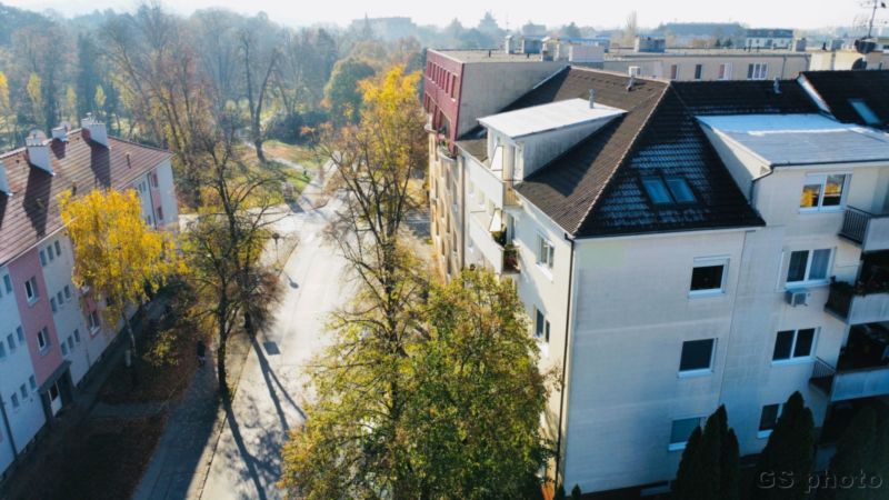 Priestraný 3-izbový tehlový byt s balkónom, terasou a s možnosťou garáže pri mestskom parku, Piešťany - 2