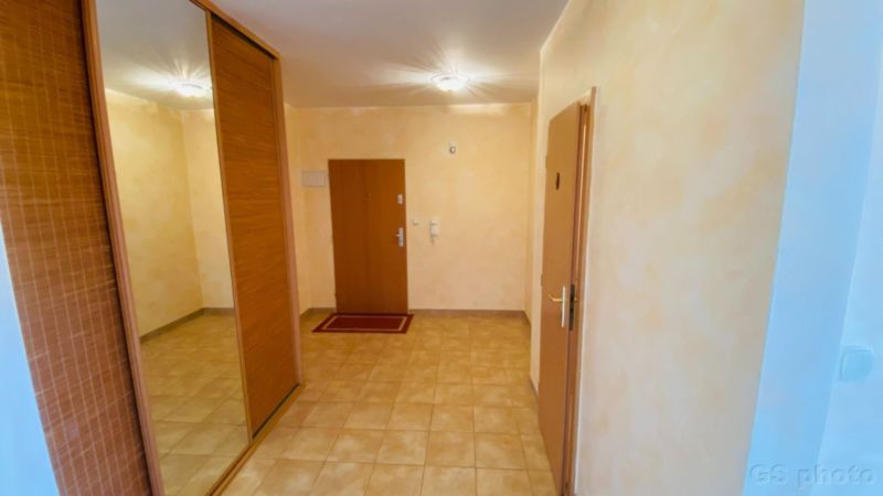 Priestraný 3-izbový tehlový byt s balkónom, terasou a s možnosťou garáže pri mestskom parku, Piešťany - 20