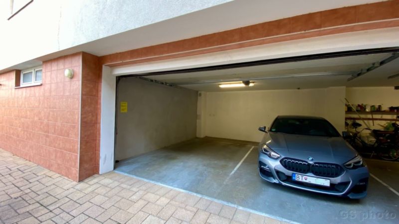 Priestraný 3-izbový tehlový byt s balkónom, terasou a s možnosťou garáže pri mestskom parku, Piešťany - 26